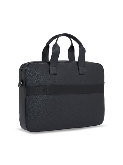 TH Central Cartella TOMMY HILFIGER | AMOAM11579.BDS